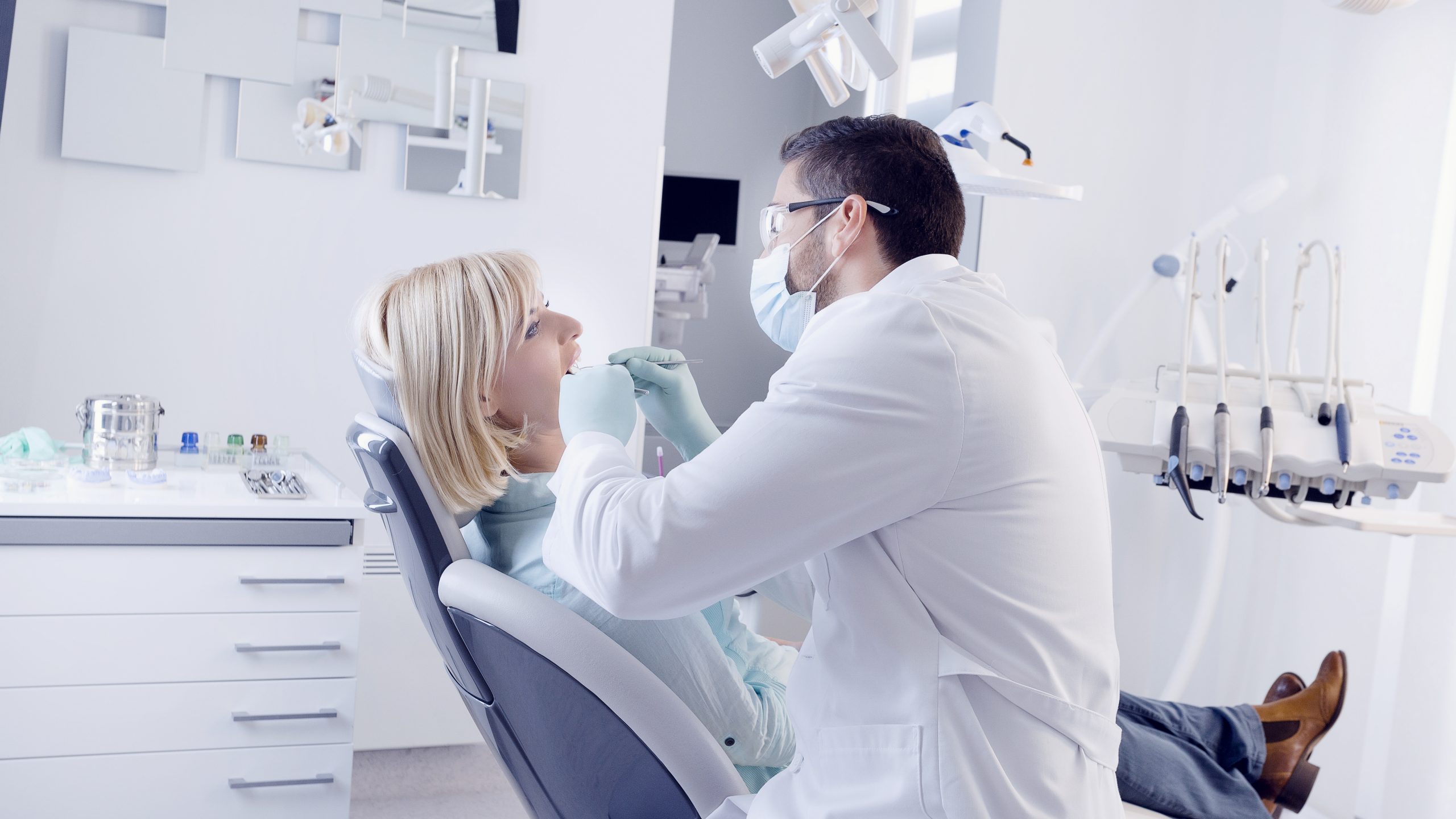 Dentist in Bayamon, PR