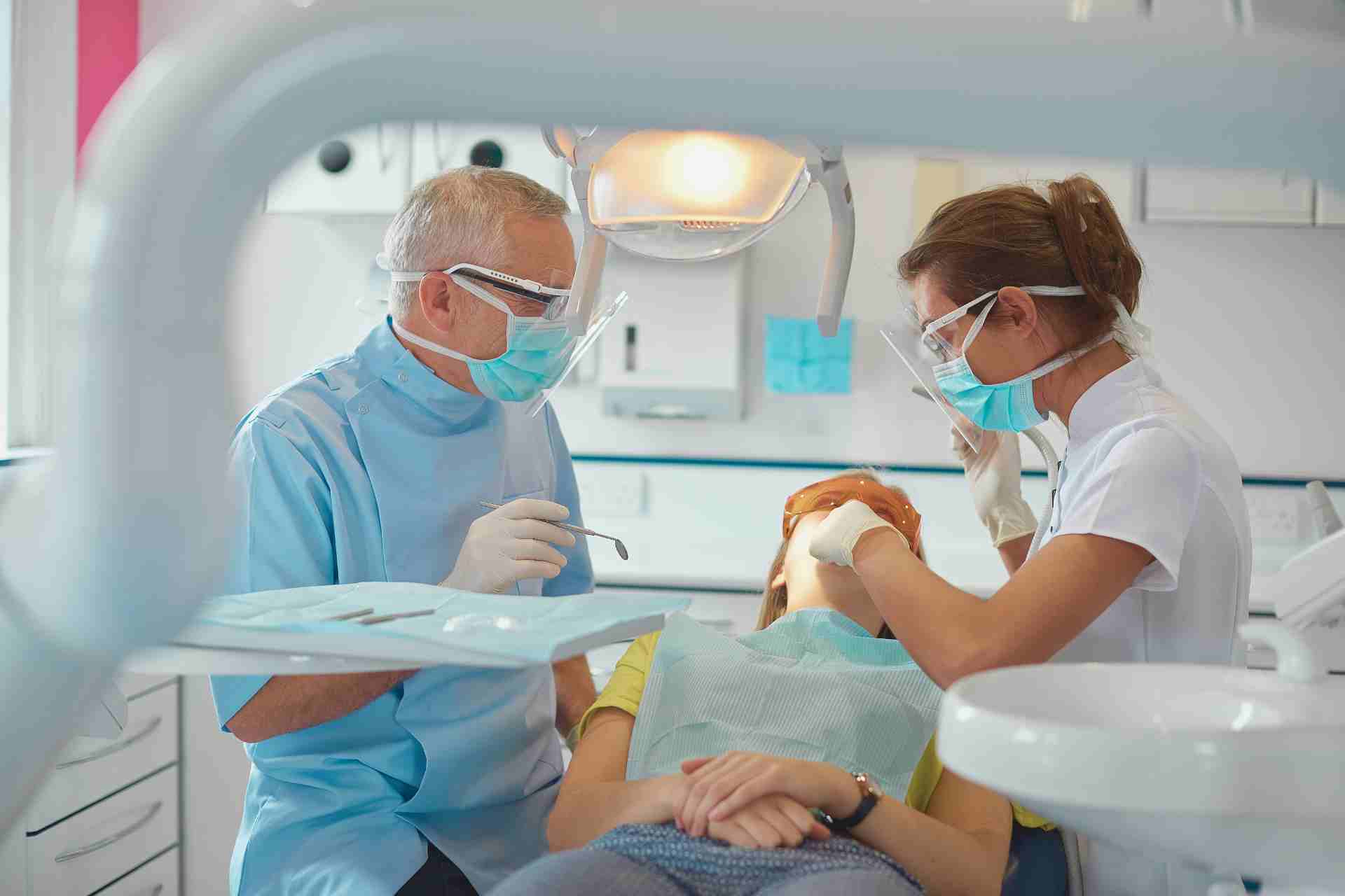 Dentist in Bayamon, PR
